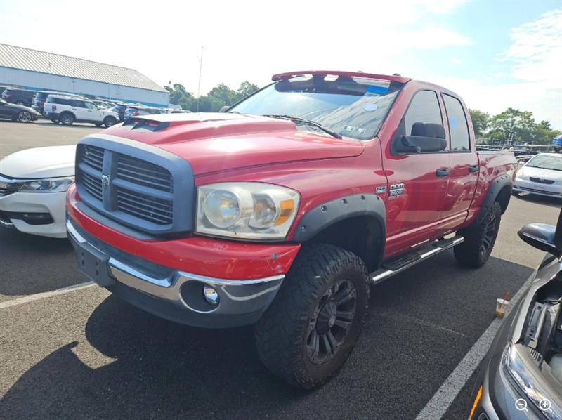 dodge ram 2500 pickup 2009 3D7KS28T39G501265 image dodge ram 2500 pickup 2009 3D7KS28T39G501265 image